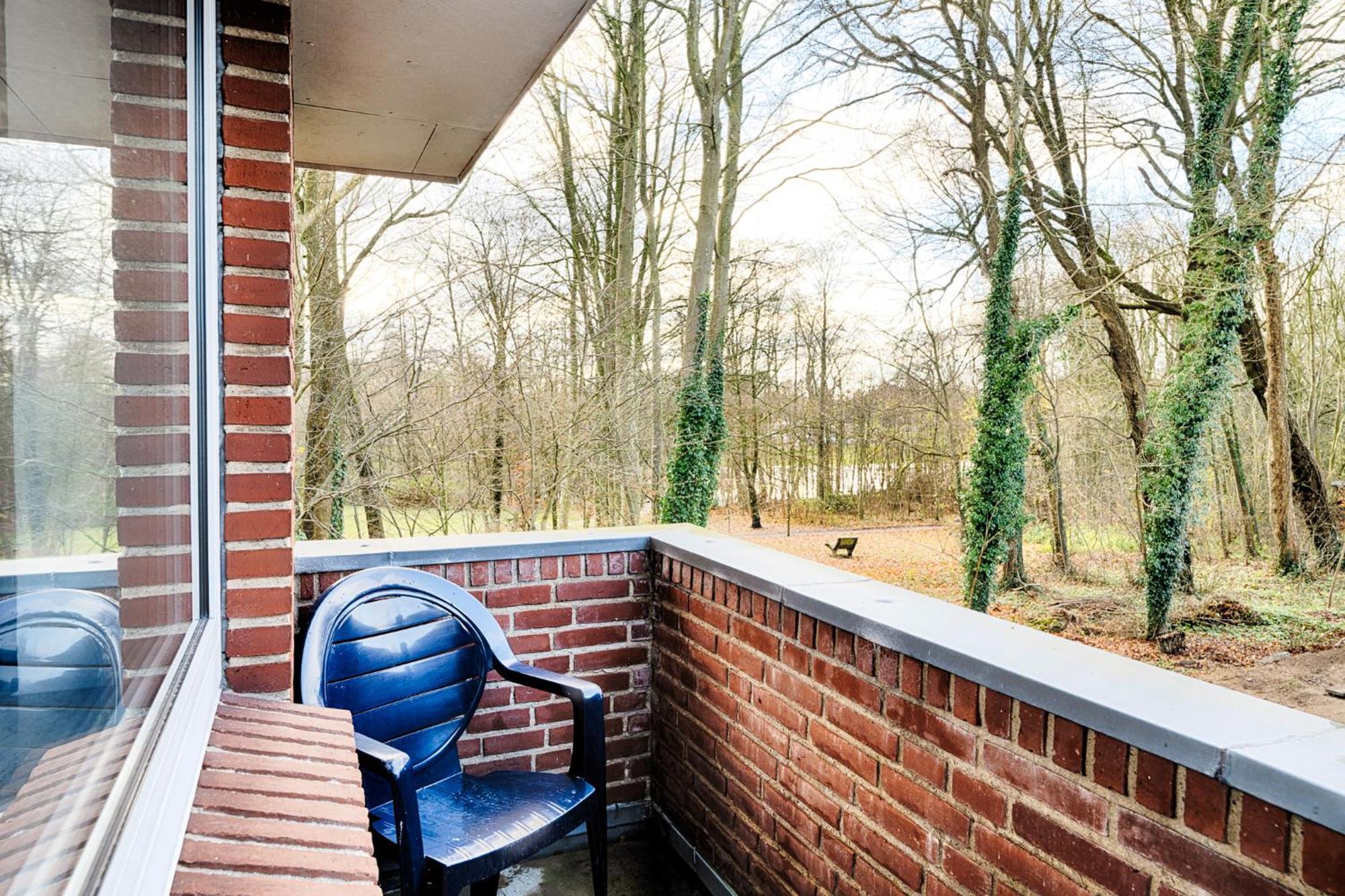 Hotel Friesland Leck Eksteriør bilde